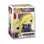 M&auml;ngukujuke Funko POP! Animation Olivier Armstrong 1178, mitmev&auml;rviline