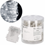 J&otilde;ulutuled Springos CL0184, 3 m, k&uuml;lm valge v., 300 LED