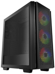Statsionaarne arvuti Intop AMD Ryzen&trade; 7 7700X, 1 TB, DDR5 16 GB, SSD 1 TB, Nvidia GeForce RTX 3050 8 GB GDDR6, Windows 11 Pro RM32541