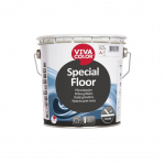 P&otilde;randav&auml;rv Vivacolor Special Floor, valge v., 2.7 l