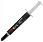 Termopasta Savio TG-02 2G, 2 g, hall v.