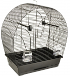 Linnupuur Flamingo Saga, 51 cm x 28 cm x 55 cm