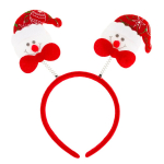 Peav&otilde;ru lastele TG59748, valge/punane