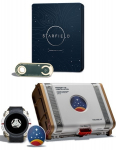 Xbox Series X m&auml;ng Bethesda Softworks Starfield Constellation Edition