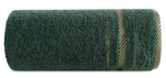 Vannir&auml;tik Koral 05, tumeroheline, 140 cm x 70 cm