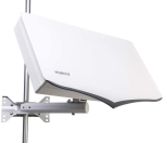 Komponentide aksessuaar TechniSat GigaSystem 17 / 8K, 700 g