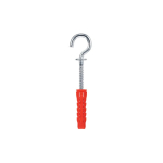 T&uuml;&uuml;bel Klimas SFXC, konks-, 8 mm x 40 mm, 4 tk