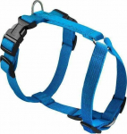 Koerte traksid Chaba Guard, sinine v., 260 - 350 mm x 15 mm, S