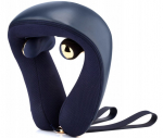 Kaela masseerija Medivon Collar Grand, s&uuml;gavsinine v.