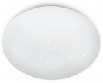 Valgusti lagi CristalRecord Sever, LED, 2700 - 6500 &deg;K, valge v.