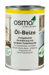 Puidu&otilde;li Osmo 3590, must v., 1 l