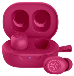 Juhtmeta k&otilde;rvaklapid JLab JBuds Mini, roosa v.