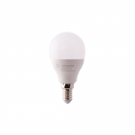 Nutikas pirn Ledvance LED, P40, 2700 - 6500 &deg;K, E14, 4.9 W, 470 lm