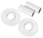 Maskeerimiskomplekt radiaatori &uuml;hendamiseks Invena, radiaatorite jaoks