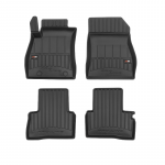 Automatt, esi/tagumine Proline 3D, Nissan Juke 2010-2019