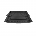 Automatt, pagasikandjad Frogum ProLine, Volvo S40 II 2004-2012