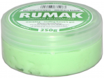 Jahutav-soojendav geel hobustele Rumak, 0.25 kg, roheline