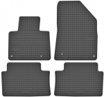 Automatt, esi/tagumine Auto Comfort, Citroen C5 II 2008-2017