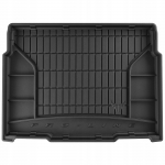 Automatt, pagasikandjad Frogum Proline, Peugeot 2008 II 2019-