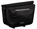 Jalgrattakott ACID Trunk Pro BAGS274, tpu, must v.