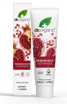 Hambapasta Dr. Organic Pomegranate, 100 ml