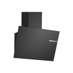 Integreeritav &otilde;hupuhasti Bosch 2 seeria DWK65DK60, must