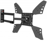 Teleri seinakinnitus Barkan AL340L, 13-83", 50 kg