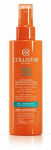 P&auml;evituse tugevdaja ihupiim keha jaoks/tooted n&auml;ole Collistar Spray Active Protection SPF30, 200 ml