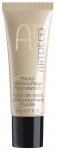 Peitepulk Artdeco Fluid Camouflage, neutral/neutral camel, 45 neutral/neutral camel, 20 ml