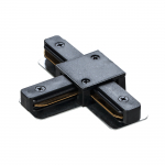 Elektri&uuml;hendus siinide jaoks DPM X-Line PROFILE RECESSED T-CONNECTOR, -, 0
