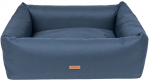 Loomavoodi Amiplay ZipClean, sinine, 68x56x21 cm