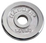 Ketasraskused Hammer 1.25 kg