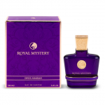 Parf&uuml;&uuml;mvesi Swiss Arabian Royal Mystery, 100 ml