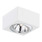 Valgusti lagi Argon Rodos 263, G9, 1 x 6 W, valge v.