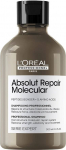 &Scaron;ampoon L'Or&eacute;al Professionnel Paris Absolut Repair Molecular, 300 ml