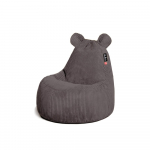 Kott-tool Teddy Track Feel Fit, grafiit v.