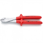 L&otilde;ikur k&uuml;lg-/diagonaall&otilde;ikamiseks Knipex 74 07 250, 250 mm