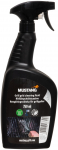 Puhastusvahend Mustang, roostevabast terasest pindadele/grillrestide jaoks, 0.75 l