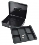 Rahakarp Malatec, 30 cm x 24 cm x 9 cm