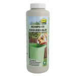 Kompensatsioonivahend Baltic Agro