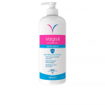 Intiimh&uuml;gieeni puhastusvahend Vagisil Odor Block, 500 ml