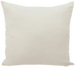 Dekoratiivpadjap&uuml;&uuml;r Mariall JS-081, kreemjasvalge, 40 cm x 40 cm