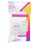 M&auml;ngukaartide &uuml;mbris Gamegenic Matte Scythe/Lost Cities, valge v.