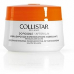 P&auml;evitusj&auml;rgne kreem keha jaoks Collistar Moisturizing Hydra, 200 ml