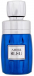 Parf&uuml;&uuml;mvesi Rave Ambre Bleu, 100 ml