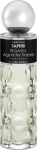 Parf&uuml;&uuml;mvesi Saphir Boxes Acqua, 200 ml