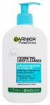 N&auml;o puhastusgeel Garnier Hydrating Deep, 250.0 ml