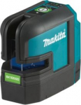 Lasernivelliir Makita SK105GDZ, 10 - 180 &deg;, roheline