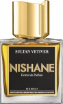 Parf&uuml;&uuml;mvesi Nishane Sultan Vetiver Mumbai, 50 ml