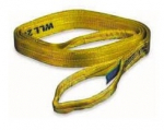 Koorma kinnitusrihm Yale, 3000 kg, 1 m